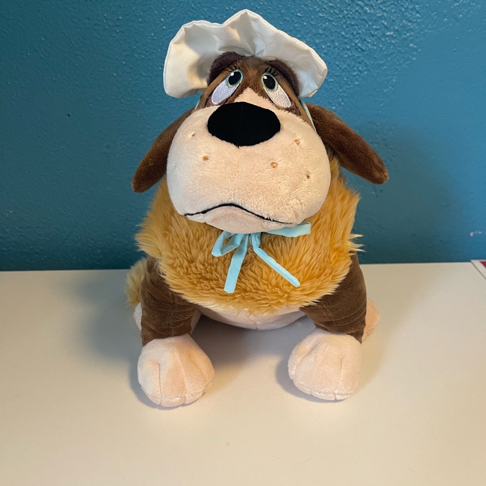 Disney nana